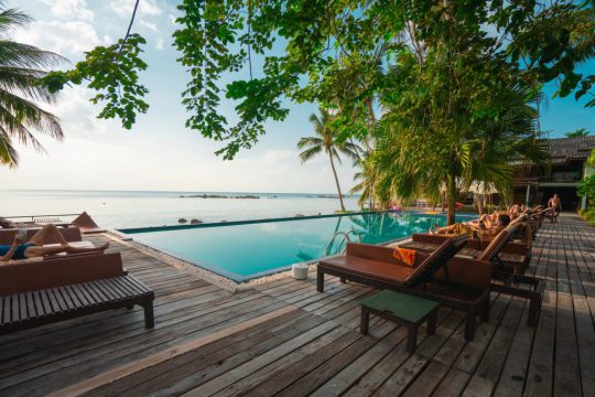 Pemba Resorts